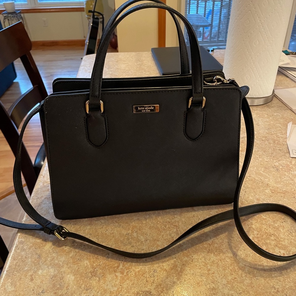 Kate Spade Bag ❤️ - Picture 10 of 11